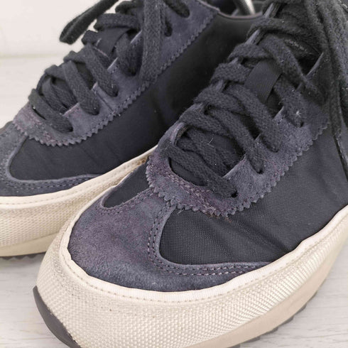 オニツカタイガー ONITSUKA TIGER Hsinti 'White Black' レディース JPN:24.5